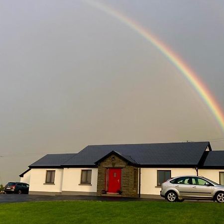 New Studio Near Lahinch, Doolin & Cliffs Of Moher Exterior foto