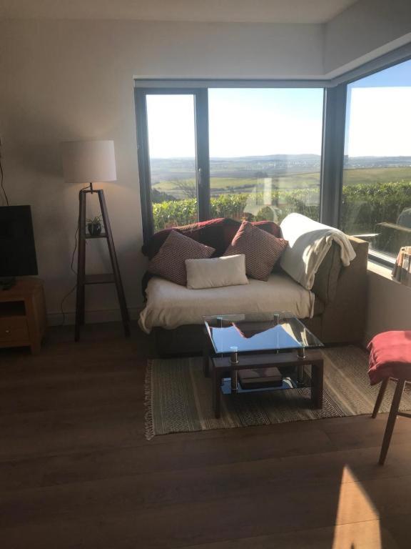 New Studio Near Lahinch, Doolin & Cliffs Of Moher Exterior foto